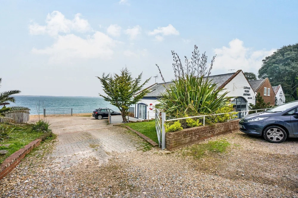 North West Sea View No. 3