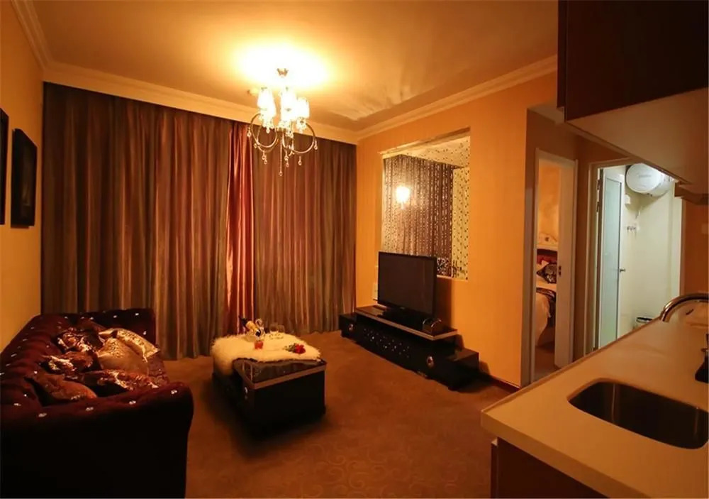 Tangfeng Art Hotel