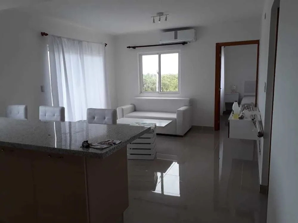 Serena Village Retreat Family Friendly Apartment in Punta Cana