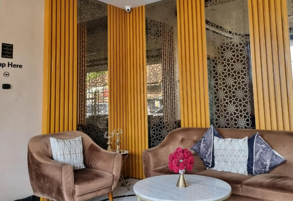 RedDoorz Plus Syariah @ Jalan Sriwijaya Medan