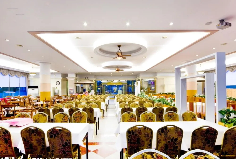 BENIKEA San&Bada Jumunjin Resort