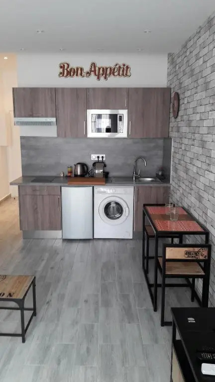 Studio Williams Apartment