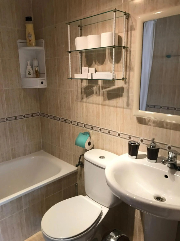 Parc Loix Luxury apartments
