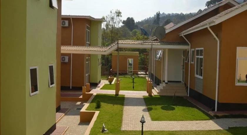 Hotel Desderia