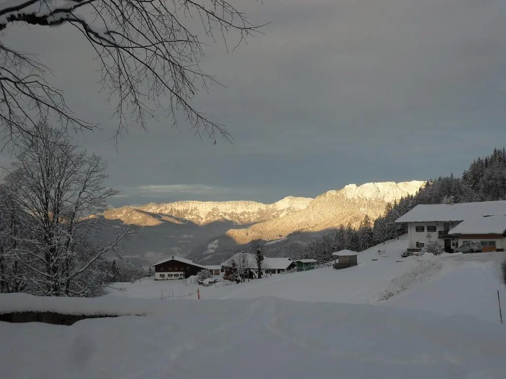 Berggasthof Pechhäusl