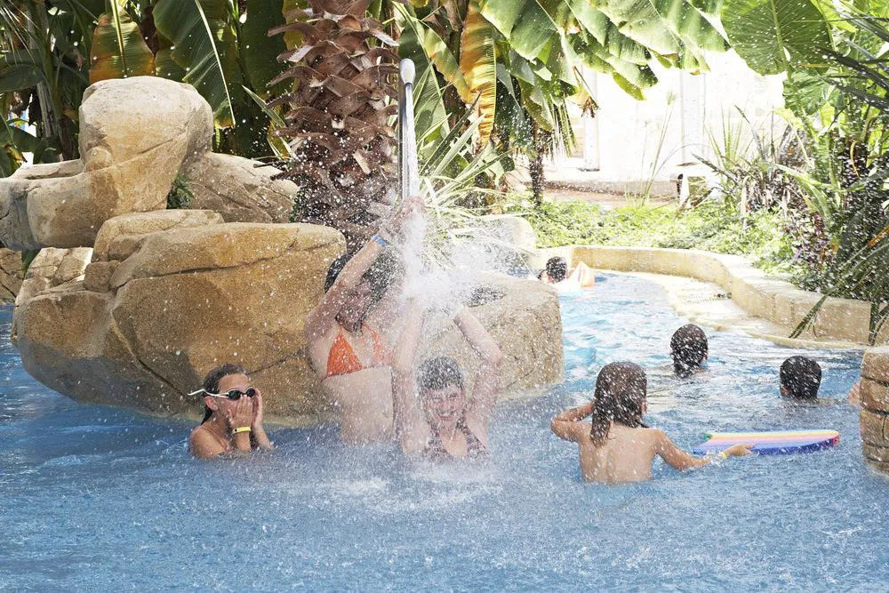Les Ormes Domaine et Resort