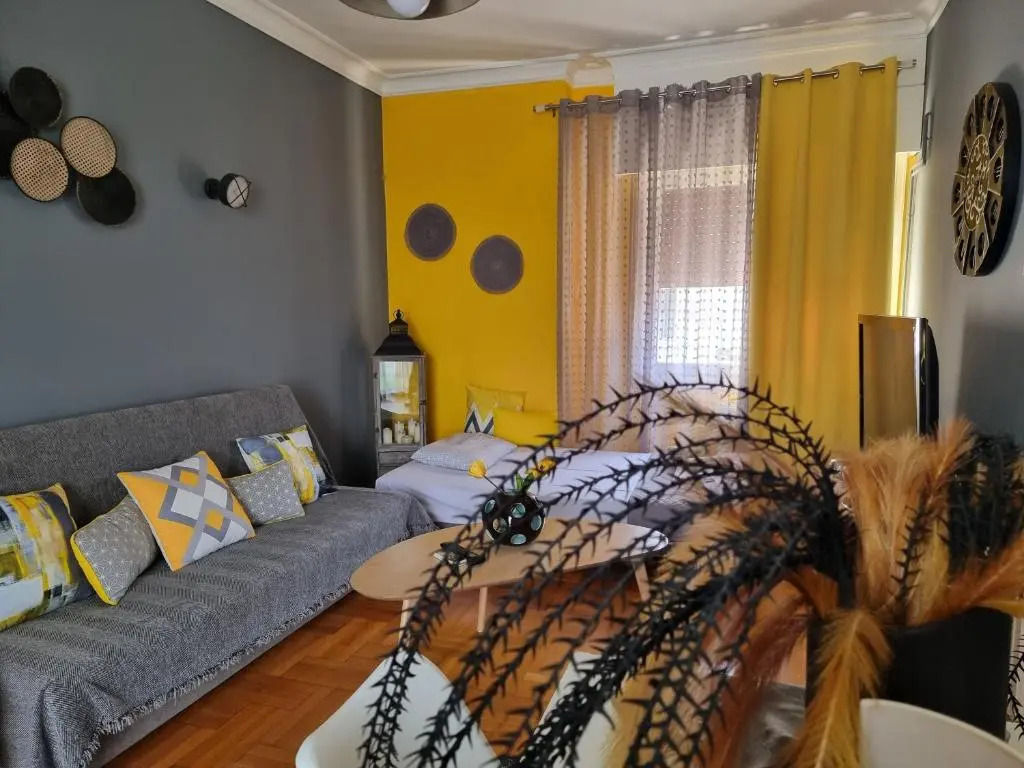 Charming Volos House 1
