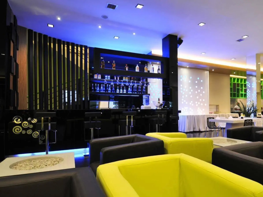 Ace Hotel Batam