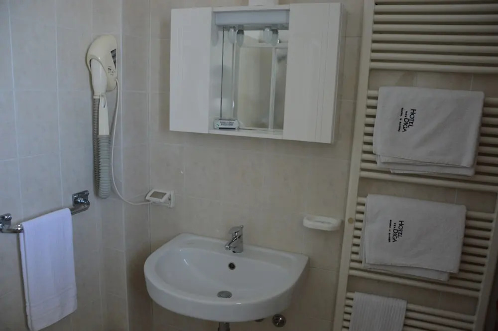 Hotel Diga