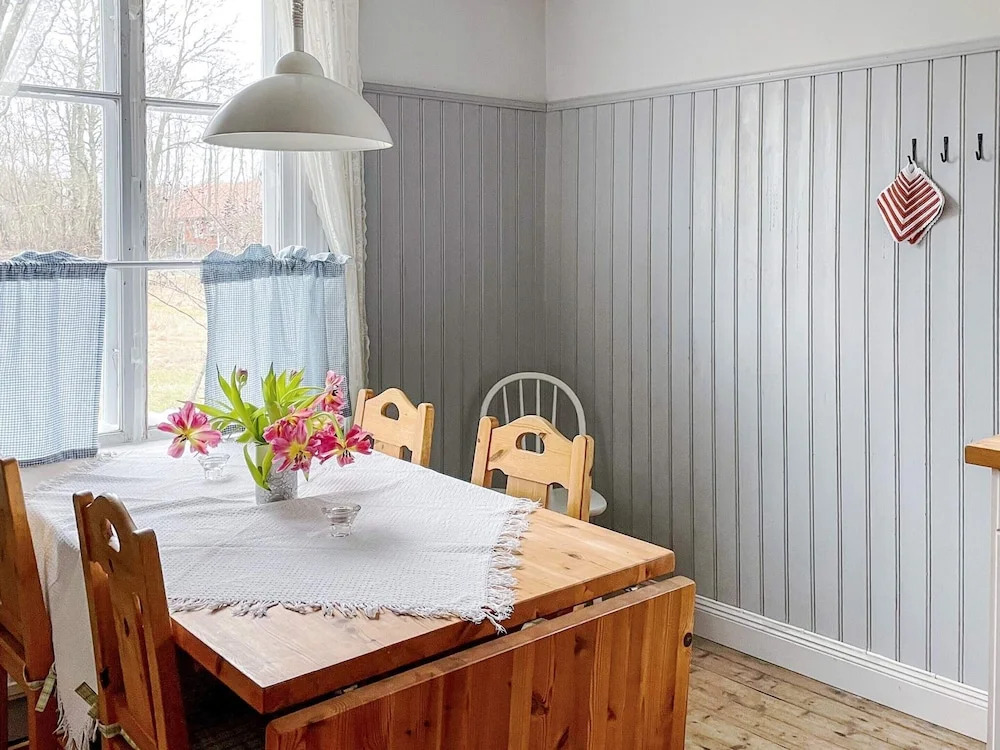 4 Star Holiday Home in Vaddo