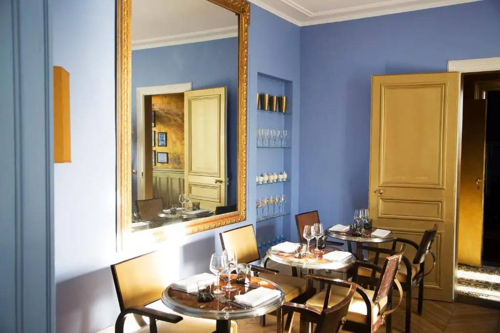 Maison Stella Cadente, Maison dhôtes Artistique et Jardin à Provins