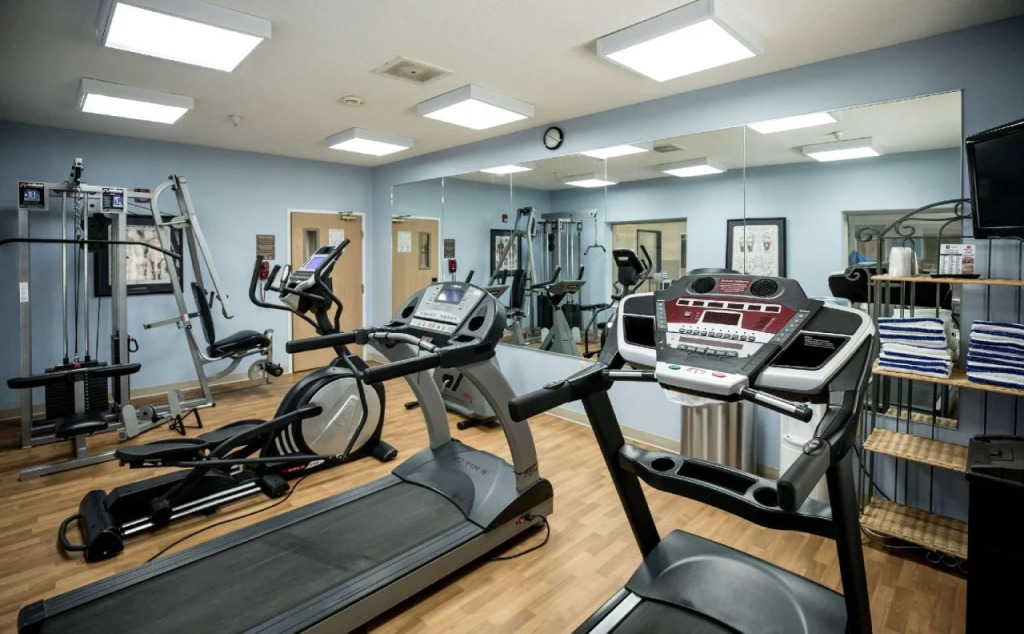 Comfort Inn & Suites Paw Paw