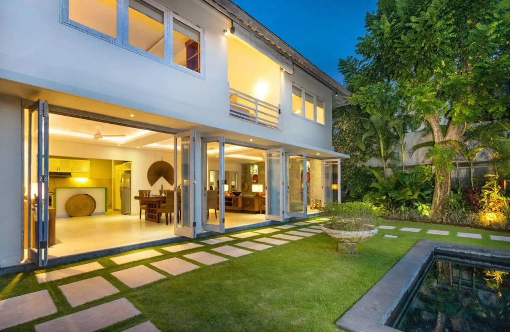Serene Villas