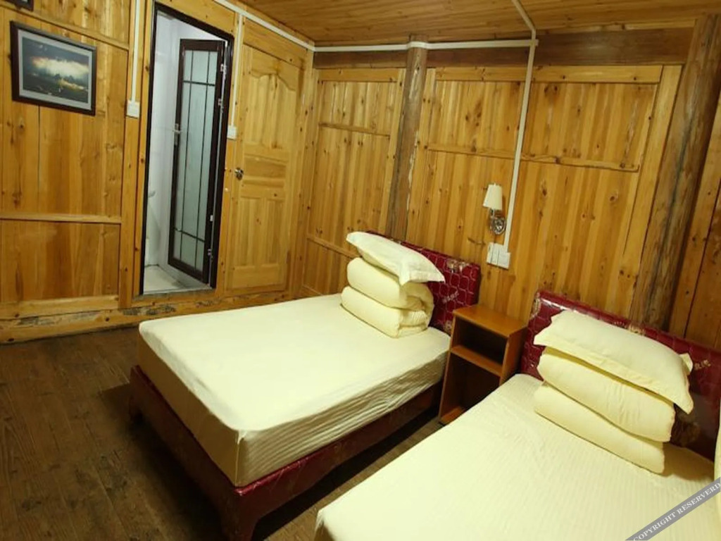 Guilin Traveler Guesthouse