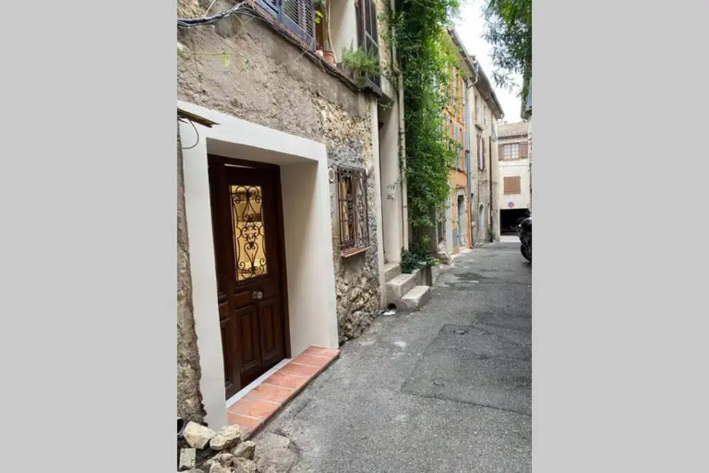 Studio Cite Historique