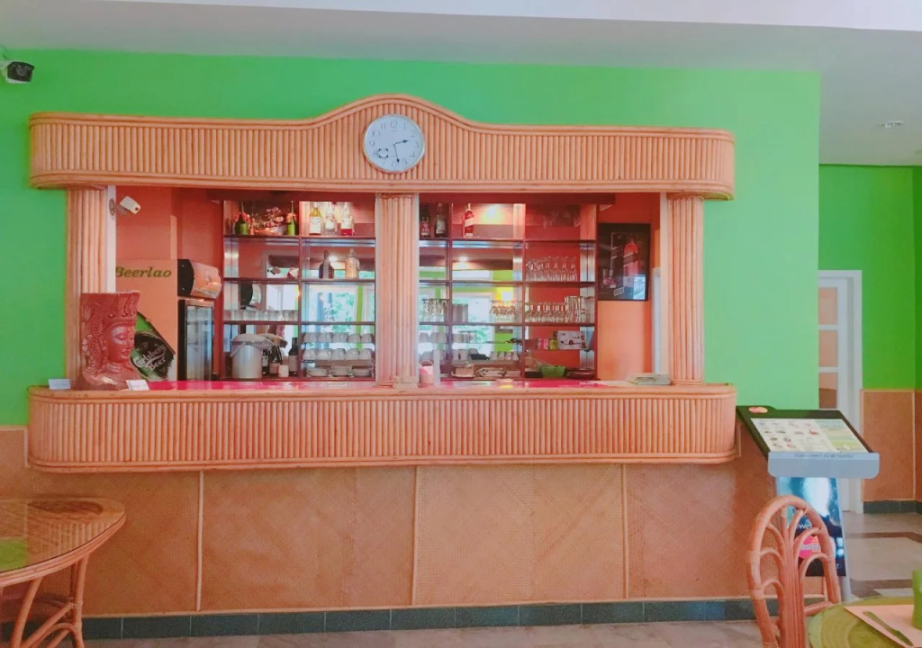 Day Inn Vientiane