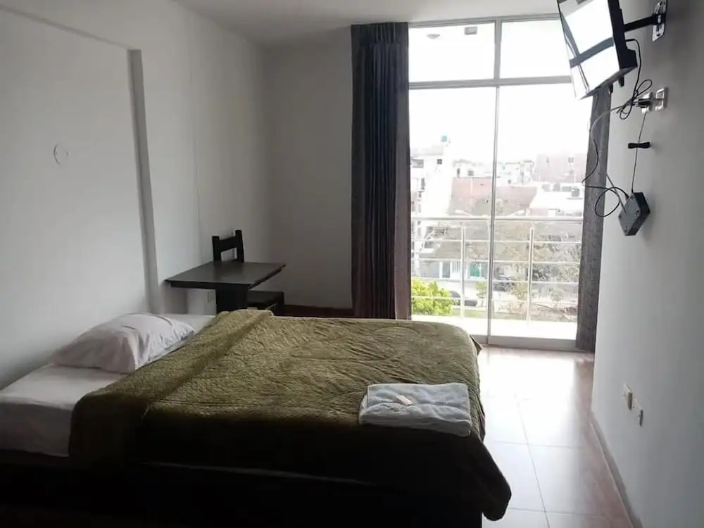Hotel Royal Olympic