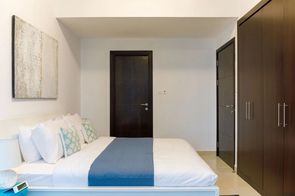 Maison Privee - Modern Urban Retreat in the Heart of Dubai Marina