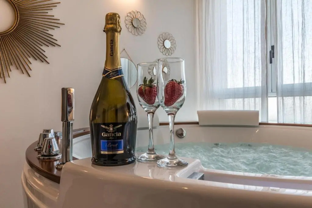 4 Star Suite SPA - Self Check-In