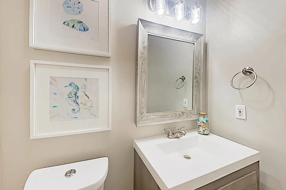 New Listing! Charming Sea Pines Villa W/ Pool Villa
