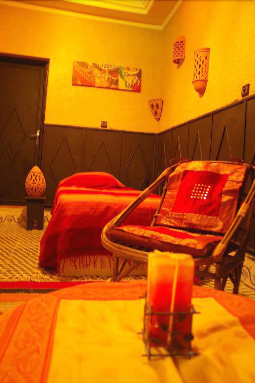 Riad Pegase