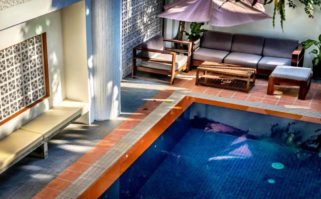Villa Samnang Boutique Hotel
