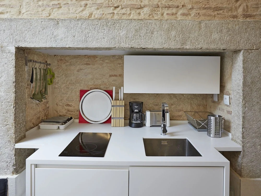 Sonel Investe Madalena 287 Boutique Apartments by Get Your Stay