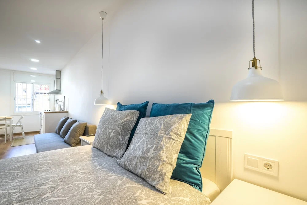 Hotelito Boutique Mercat
