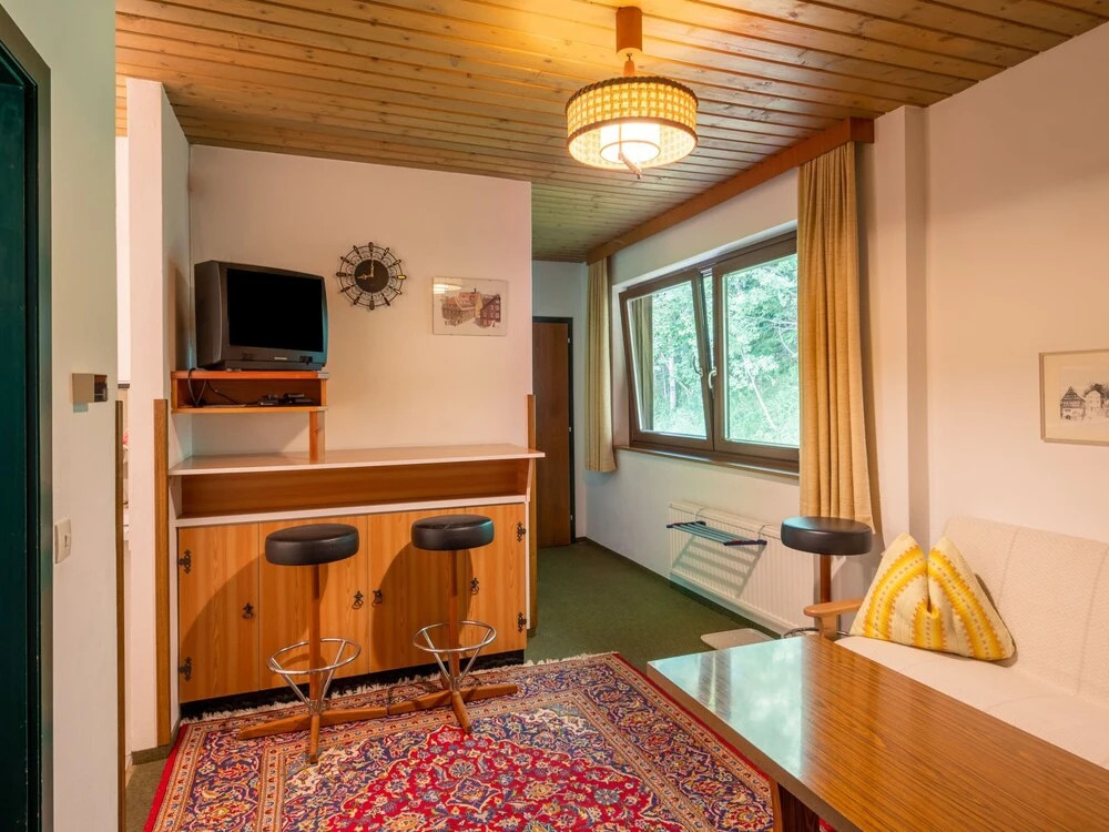 Glockner Hof in Hof With 1 Bedrooms and 1 5 Bathrooms