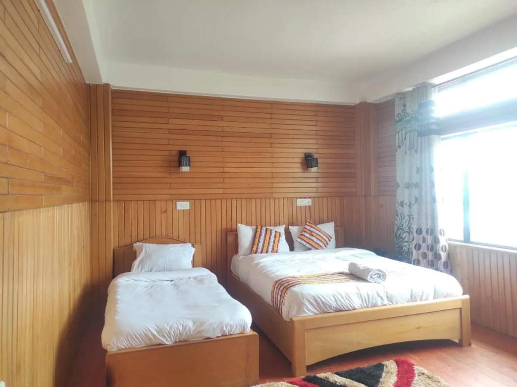 Hotel Tayatha