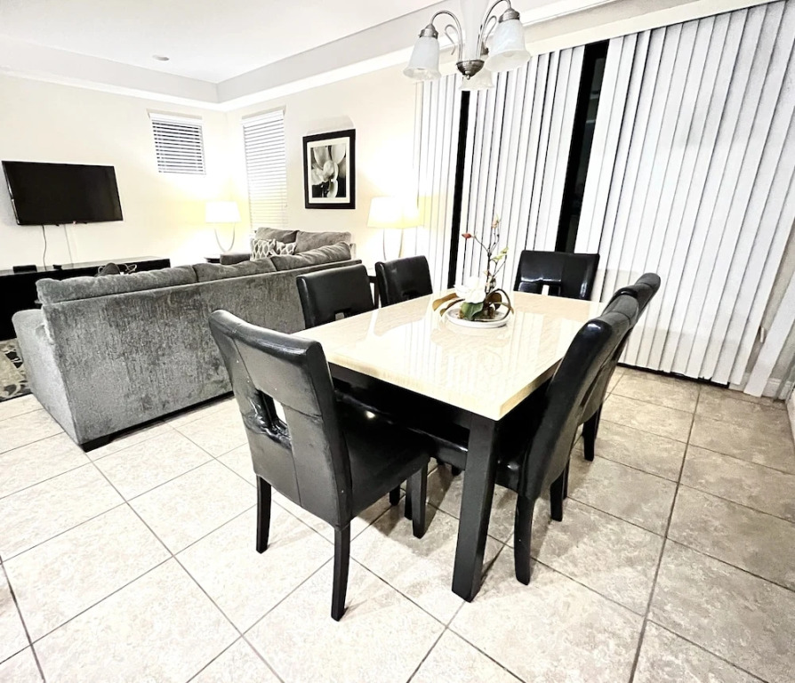 8225rb-the Fountains At Championsgate 4 Bedroom Townhouse by RedAwning