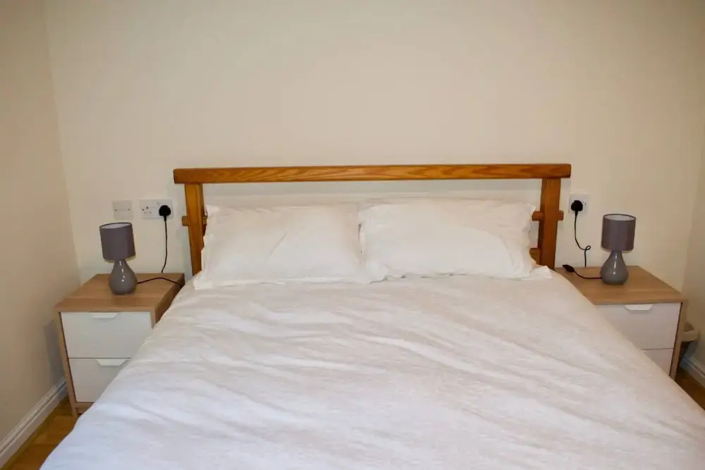 Homely 2 Bed Apartment Next To Leith Walk