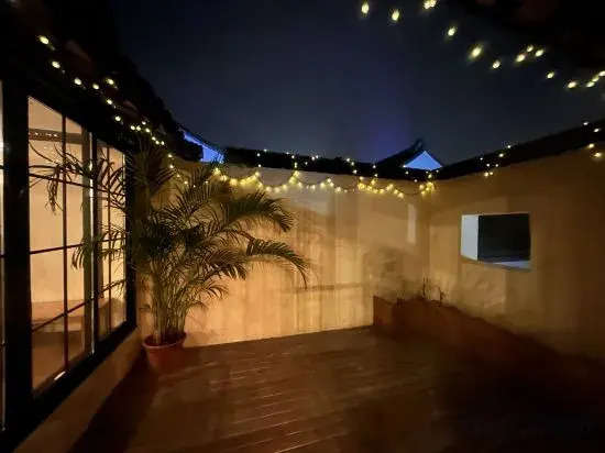 Yunlu Music Homestay (Zhujiajiao Scenic Area)