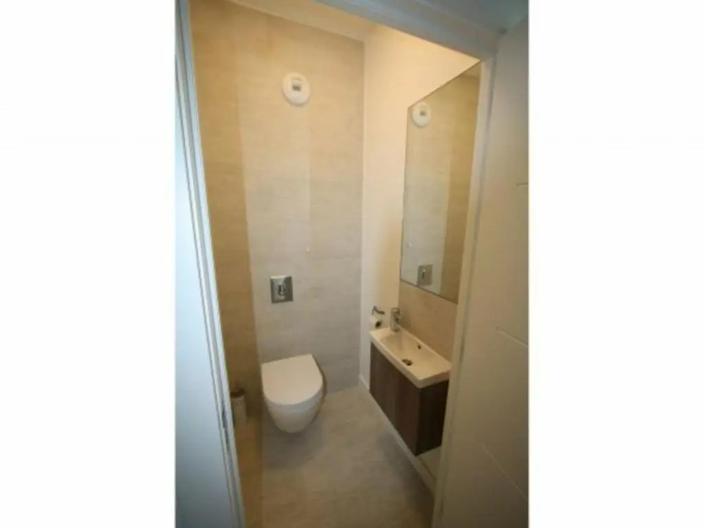 Appartement Gérardmer, 2 pièces, 2 personnes - FR-1-589-88