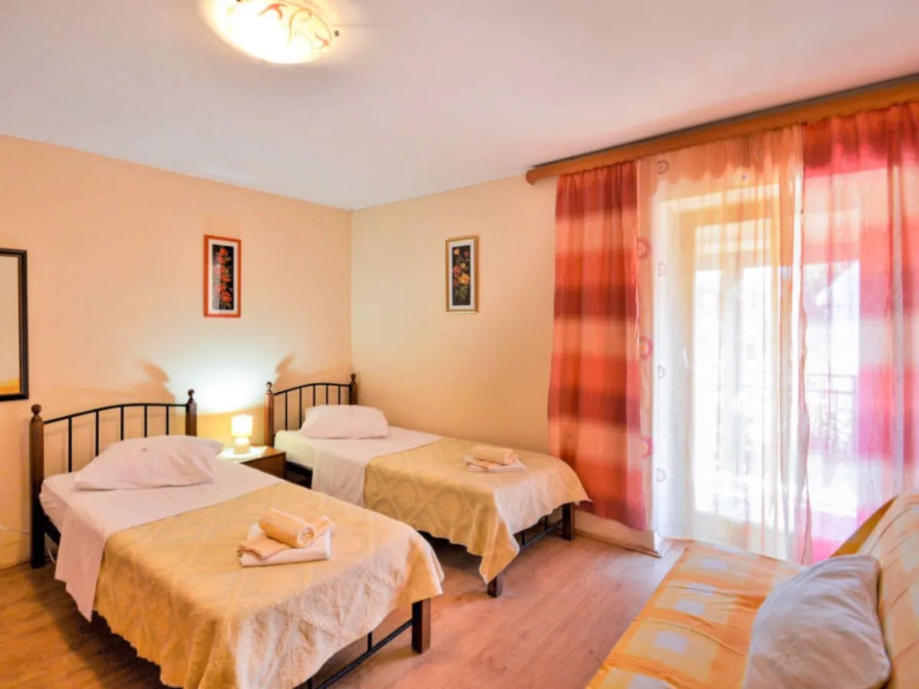 Holiday Home Milka 2 by Interhome