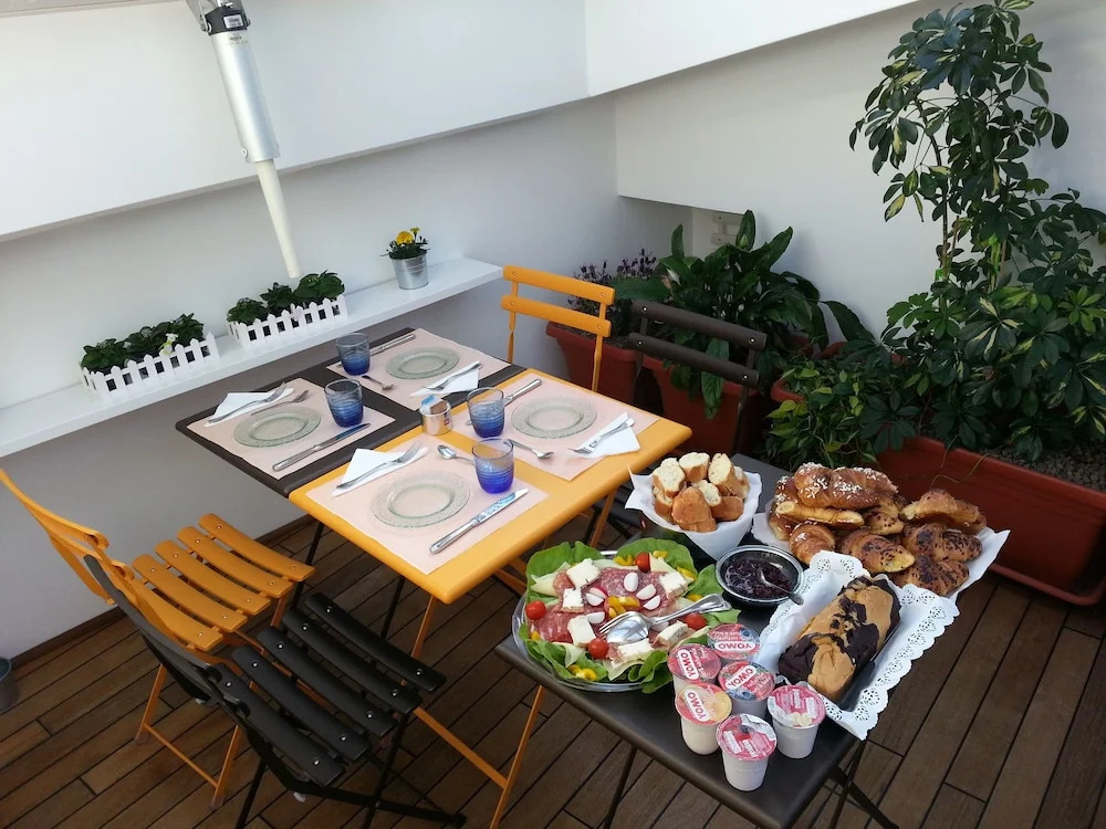 B&B Bergamo Alta