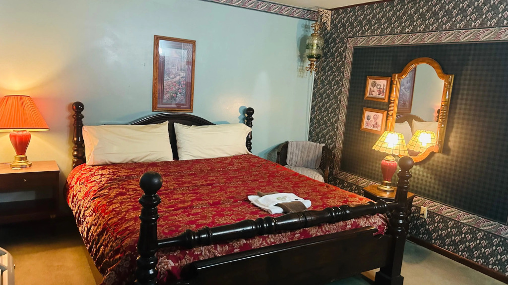 Victorian Inn Superior By Capital O NE