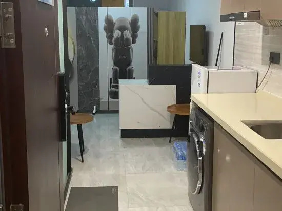 Star Sea Hotel Apartment (Shunde Daliang Yueran Plaza)