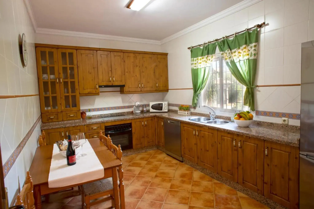 Casa Rural Algodonales