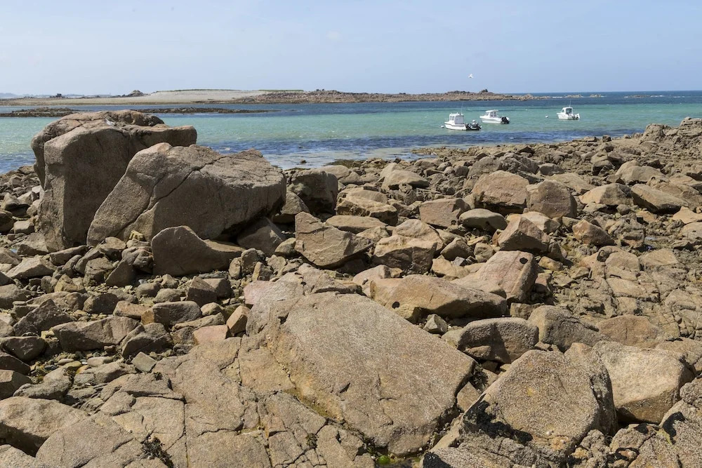Camping Le Port de la Chaine