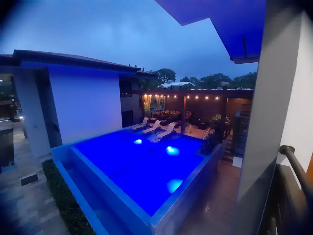 Ballena Paradise Apartments