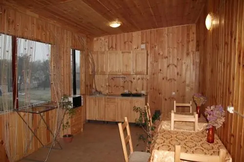 Guest house Pine Forest