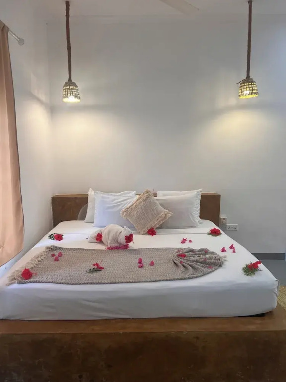Karanga Bungalows