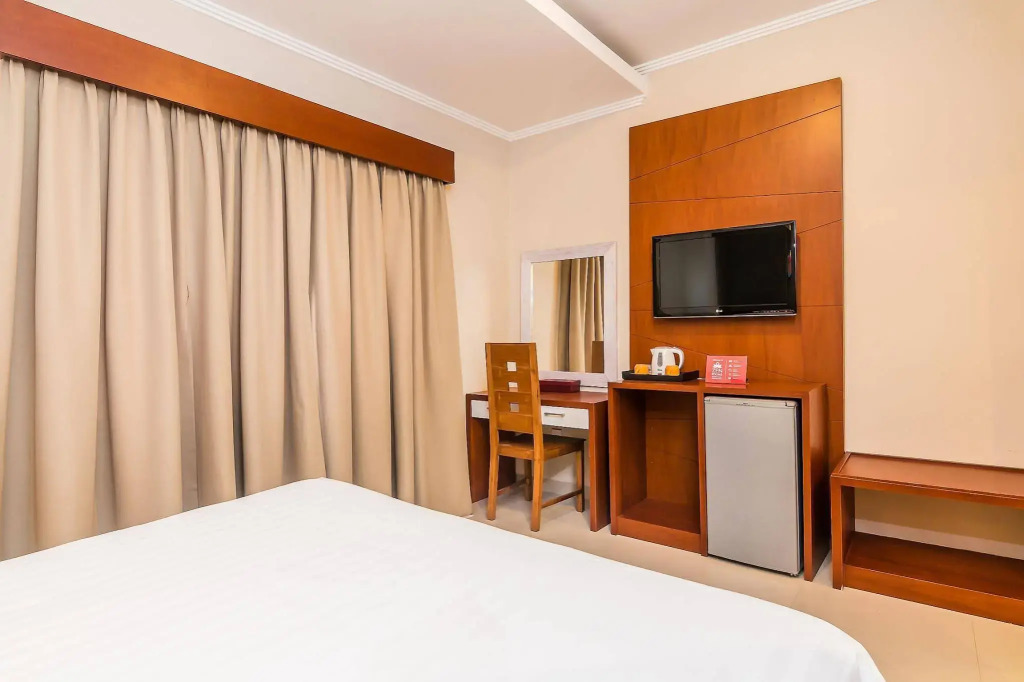 ZEN Rooms Sanur Tamblingan