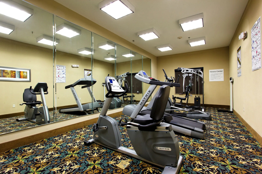 Holiday Inn Express Hotel & Suites Corpus Christi-Portland by IHG