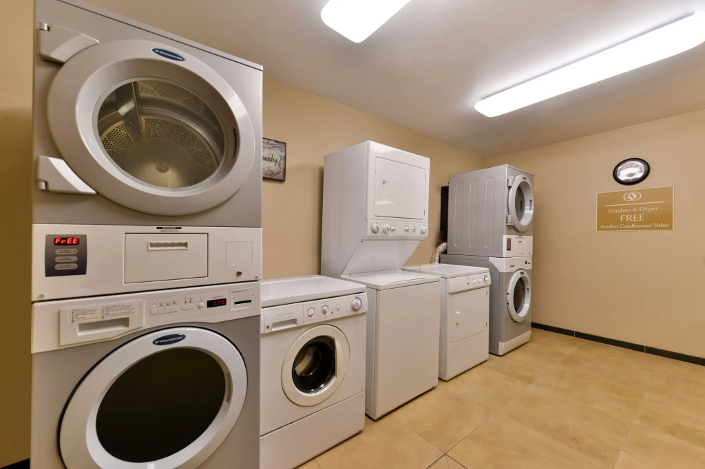 Candlewood Suites Athens by IHG