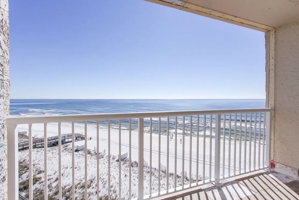 Gulf Shore Condo #601