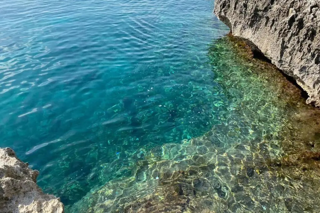 Delizioso appartamento a ridosso del mare del Plemmirio Siracusa