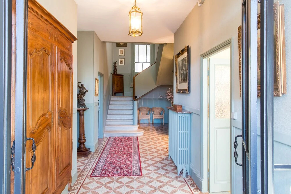 La Maison D'Amedee