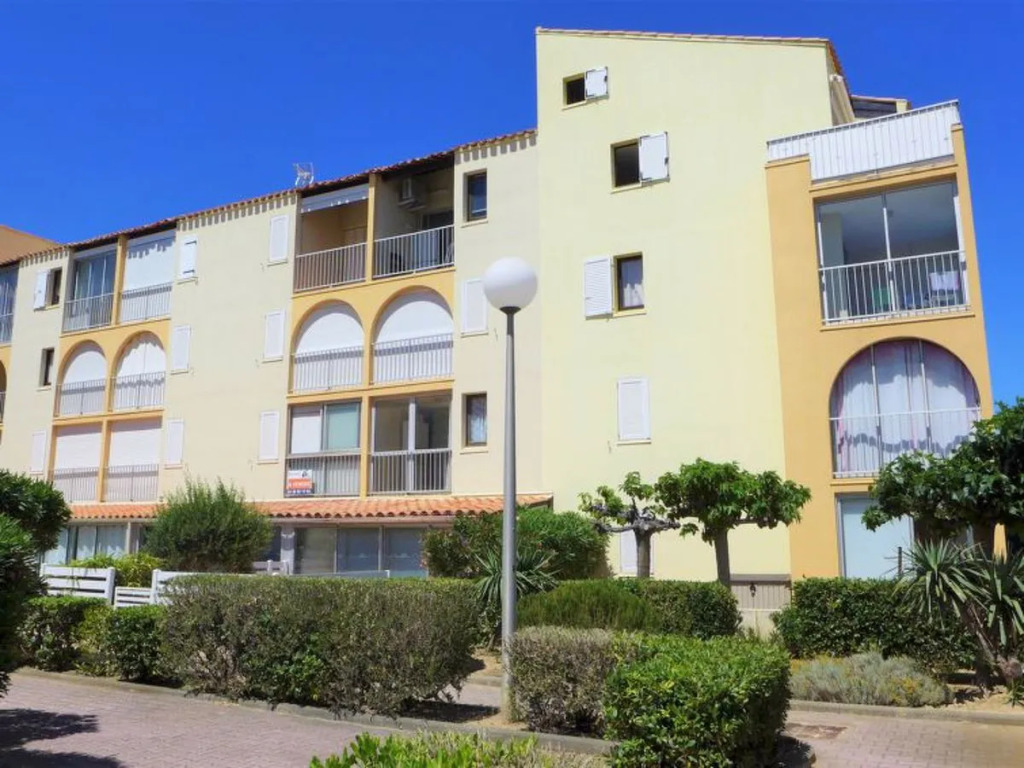 Les Maisons de la Plage 33441